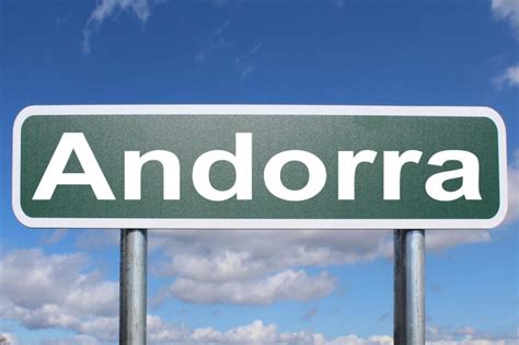 green card andorra|Complete immigration guide in Andorra: requirements, benefits .